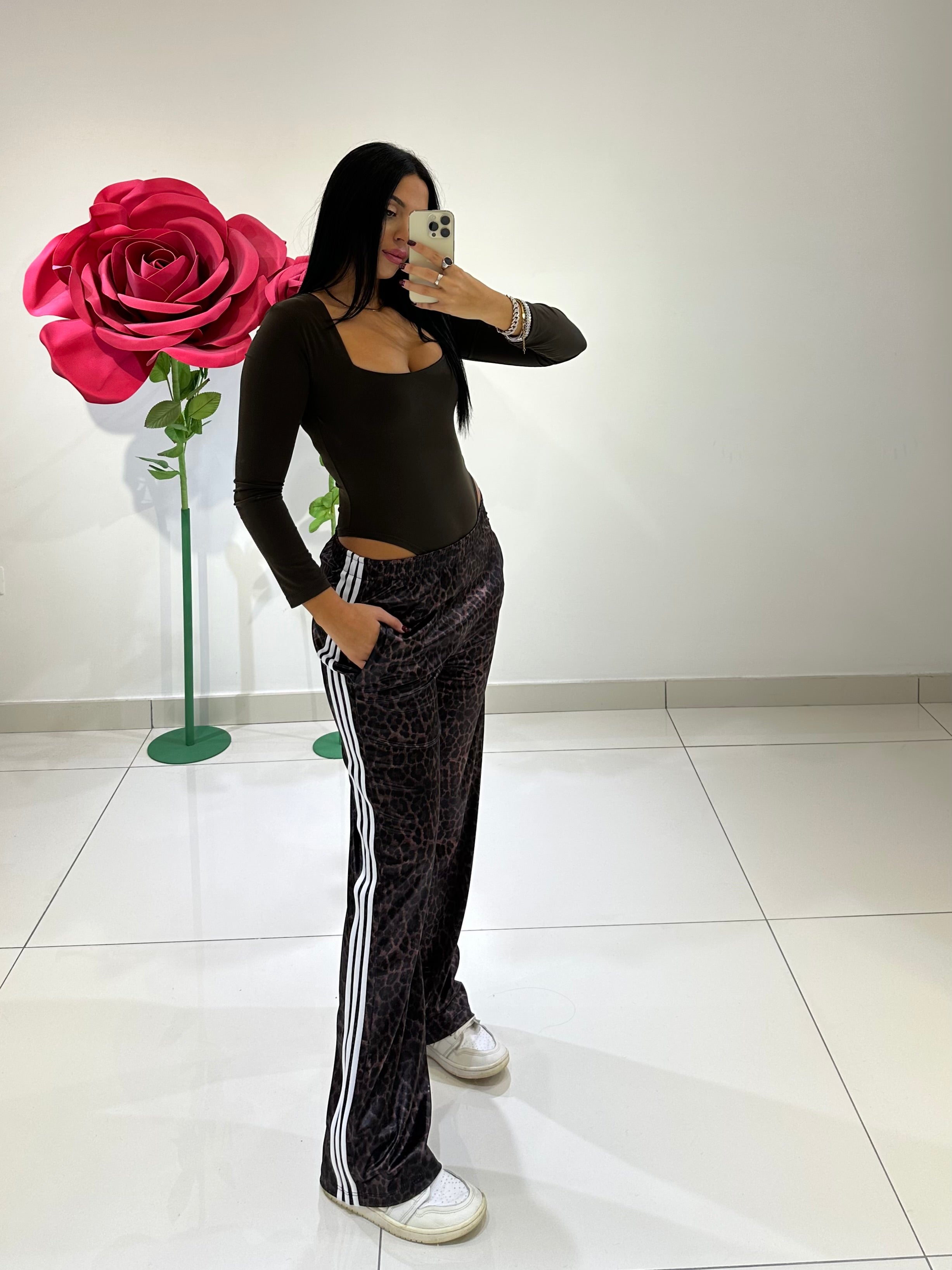 Pantalone Leo